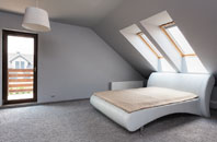 Ashbocking bedroom extensions