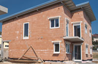Ashbocking home extensions